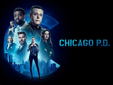 Prime Video: Chicago P.D. S10 .